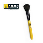 Ammo By Mig Jimenez Ultra-Fine Synthetic Dust Remover Brush Size 1 - A.MIG-8575