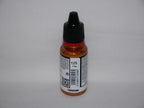 Vallejo Game Color Acrylic Metallics Glorious Gold 18ml Dropper Bottle - 72.056