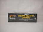 Warlord Games Bolt Action 1:56 Scale WWII German Infantry (Winter) - 402012027