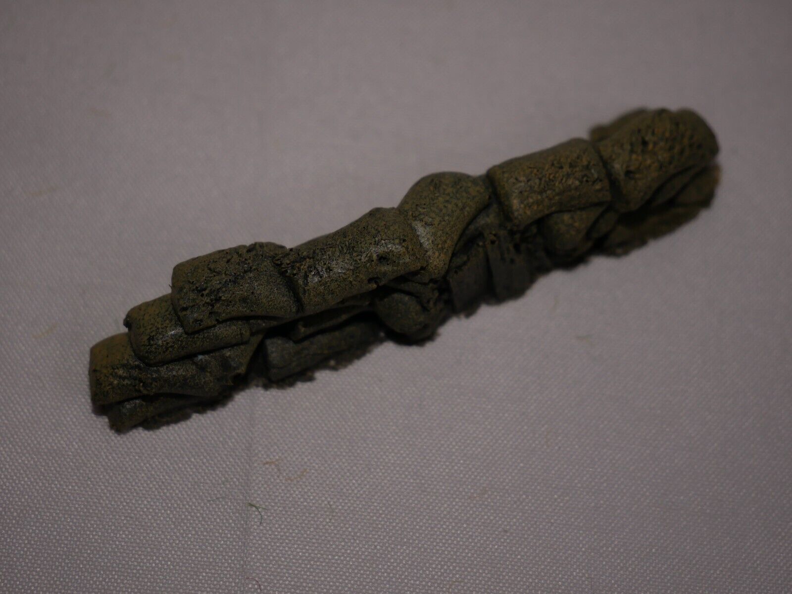Javis "Countryside" Scenics "OO" Gauge Sandbags Straight JSB1