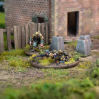 Victrix 28mm WW2 Late War German Heavy Weapons Support (1944 - 1945) - VW2002