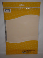 Ammo By Mig Jimenez All-purpose Airbrush Adhesive Masking Sheet 5pcs A.MIG-8043