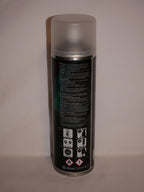 The Colour Forge Ossified Earth Matt Finish Model Primer 500ml Aerosol Spray Can