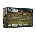 Warlord Games Bolt Action The Reich's Praetorians Waffen-SS Starter Army Set - 402012103