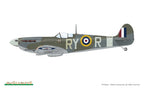 Eduard 1:48 Scale They Fought To Rebuild Dual Combo Limited Edition Set - 11180