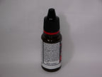 Vallejo Game Color Special FX Range Rust 18ml/0.6 fl oz Dropper Bottle - 72.609
