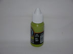 Duncan Rhodes Painting Academy Two Thin Coats Septic Green 15ml Bottle - 10161
