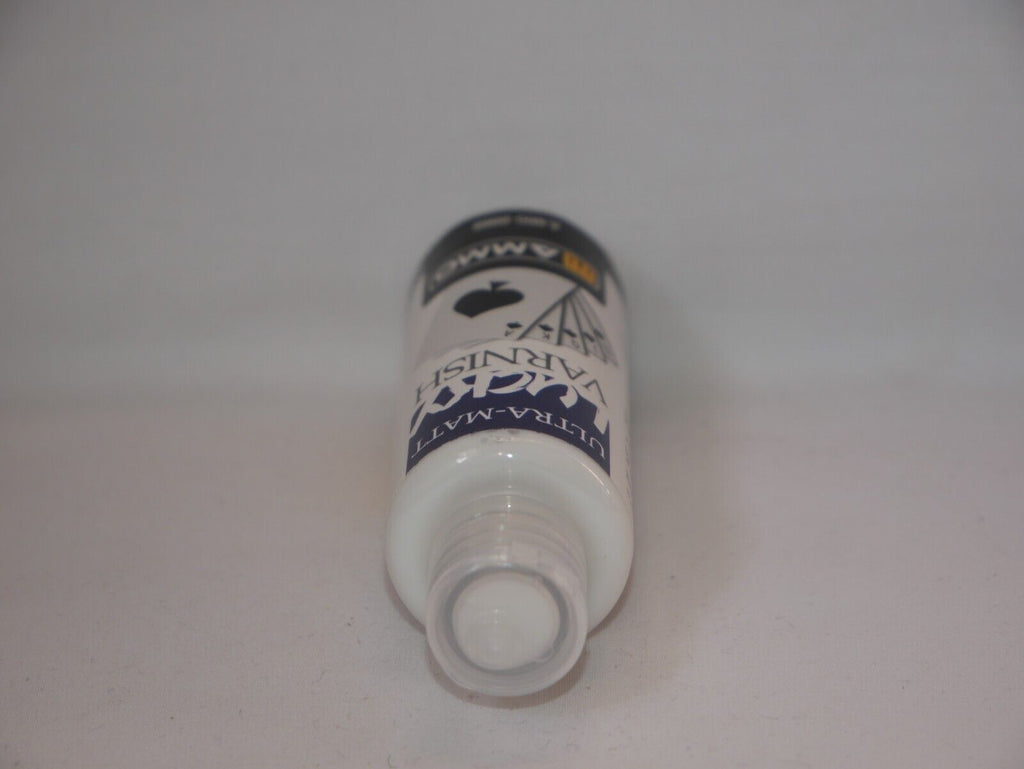 Ammo By Mig Jimenez Acrylic Professional Ultra Matt Lucky Varnish  - A.MIG-2050