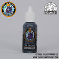 Duncan Rhodes Painting Academy 'Two Thin Coats' Death Reaper 15ml Bottle - 10020