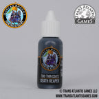 Duncan Rhodes Painting Academy 'Two Thin Coats' Death Reaper 15ml Bottle - 10020
