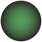Duncan Rhodes Painting Academy Two Thin Coats Carapace Green 15ml Bottle - 10167