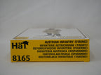 Hat Industrie 1:72 Scale Napoleonic Austrians Infantry (Firing) Figures - 8165