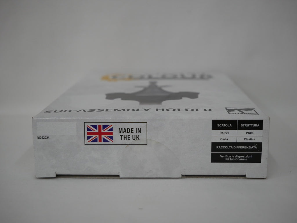 Games Workshop Citadel Colour Scale Miniature Model Sub-Assembly Holder - (66-27)