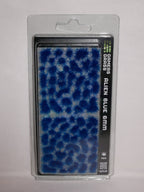 Gamers Grass Wild Alien Blue 6mm Tufts For Wargaming Bases (70) Per Pack GGA-BL