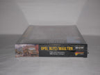 Warlord Games Bolt Action 1:56 Scale WWII German Opel Blitz/Maultier - 402012018