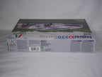 Italeri 1:24 Scale Jaguar XJ 220 Racing Model Replica Kit Skill Level 2 - 3669
