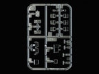 Tamiya 1:35 Military Miniature Series No.387 German Leopard 2 A7V Tank - 35387