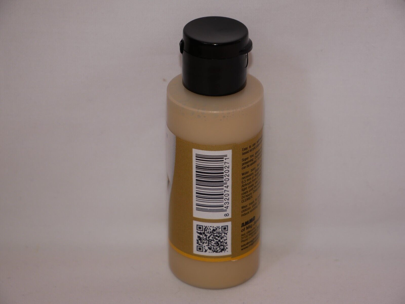 Ammo By Mig Jimenez One Shot Sand/Flesh Self Level Sandable Primer - A.MIG-2027