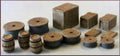 Knightwing "OO/HO" Crates, Barrels, Sacks, Drums, Packing Cases (2 Pack) - PM139