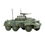 Warlord Games Bolt Action 1:56 Stars And Stripes US Starter Army Set - 402013056