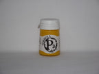 Formula P3 Acrylic Paint Range Sulfuric Yellow 18ml Flip Top Bottle - PIP 93026