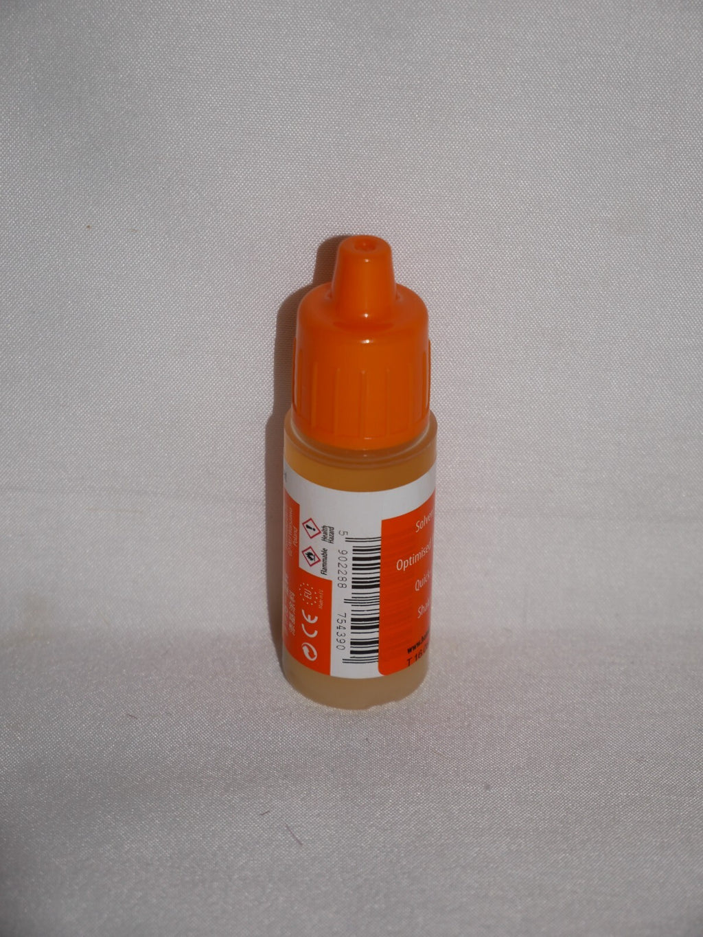 Hataka Hobby Satin Lacquer Clear Coat For Lacquer Based Paints 17ml (HTK-XP08)