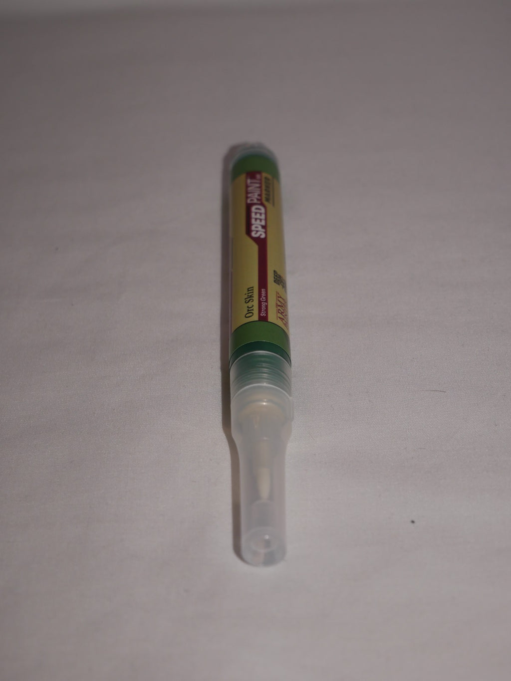 The Army Painter Speedpaint 2.0 Felt Tip Tech Acrylic Marker Orc Skin - SM1022
