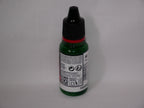 Vallejo Game Color Special FX Range Acid 18ml/0.6 fl oz Dropper Bottle - 72.607