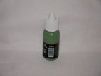 Duncan Rhodes Painting Academy Two Thin Coats Goblinoid Green 15ml Bottle 10074