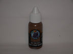 Duncan Rhodes Painting Academy Two Thin Coats Boot Strap Brown 15ml Bottle 10155