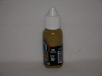 Duncan Rhodes Painting Academy Two Thin Coats Panzer Yellow 15ml Bottle - 10127