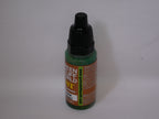 Green Stuff World Liquid Dust Pigments Paint Range Dark Green Dust 17ml - 2302
