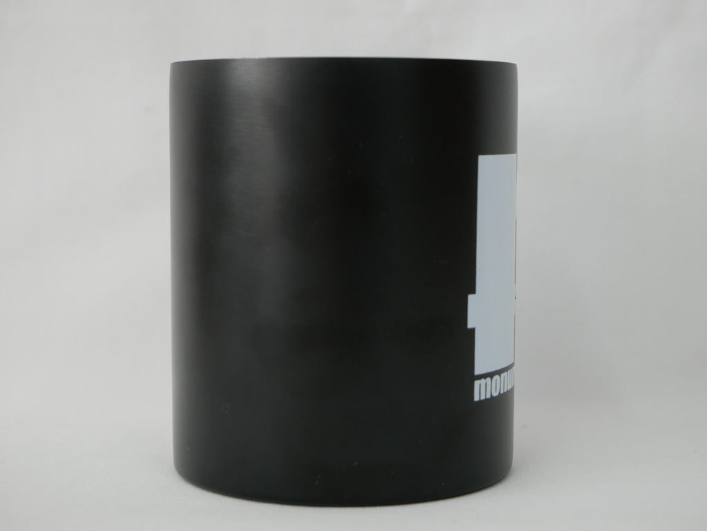 Monument Hobbies 10oz Double Walled Stainless Steel Wargaming Paint Cup - MTL-CUP