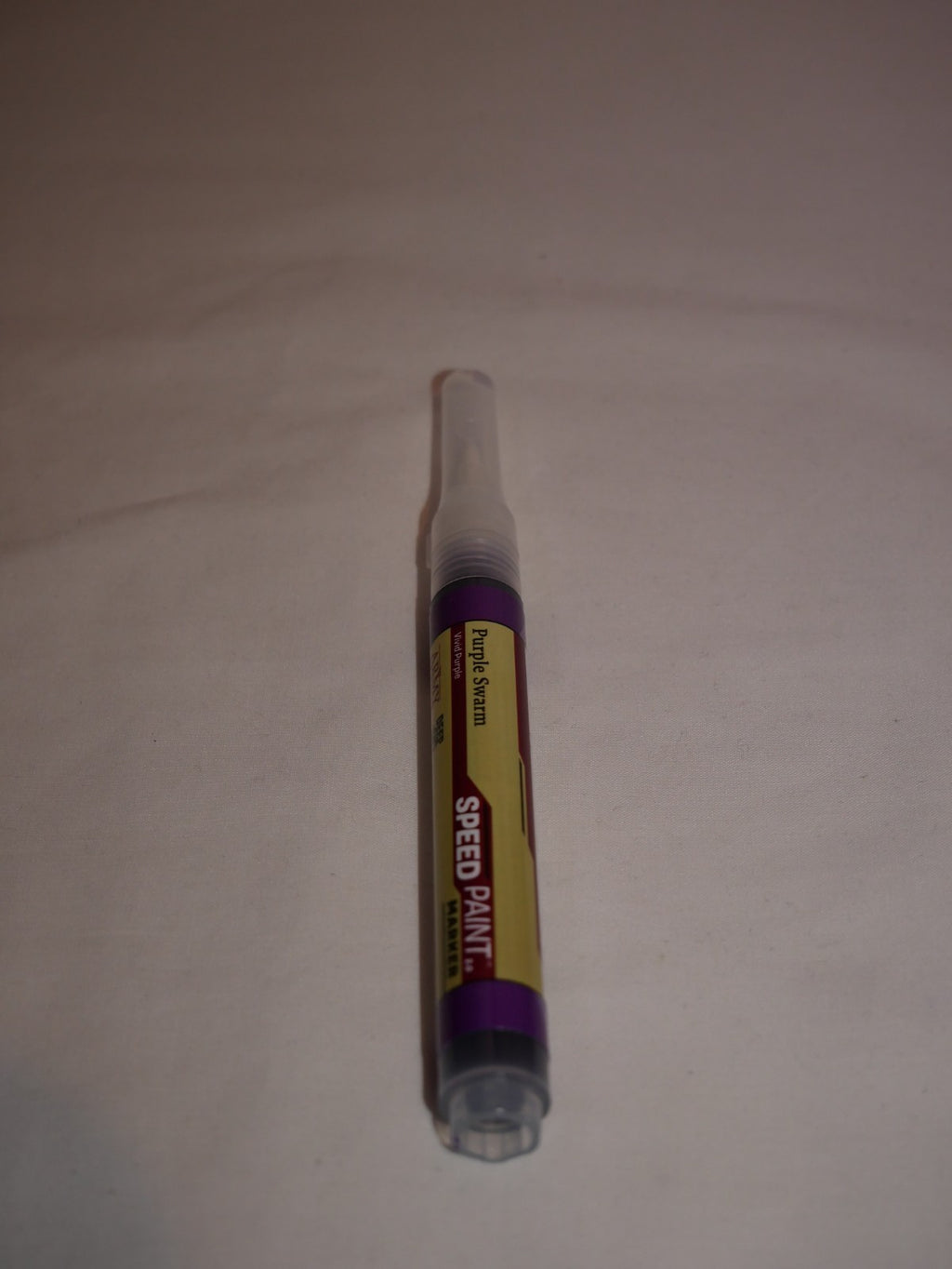 The Army Painter Speedpaint 2.0 Felt Tip Tech Acrylic Marker Purple Swarn SM1007