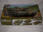 Academy Hobby Model 1:35 Scale R.O.K Army K2 Black Panther Skill Level 4 - 13511