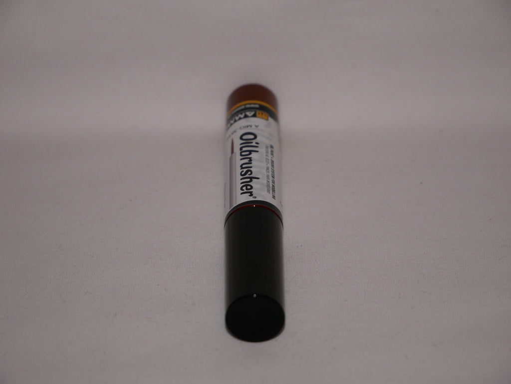 Ammo By Mig Jimenez Oilbrusher Range Rust With Fine Brush Applicator A.MIG-3510