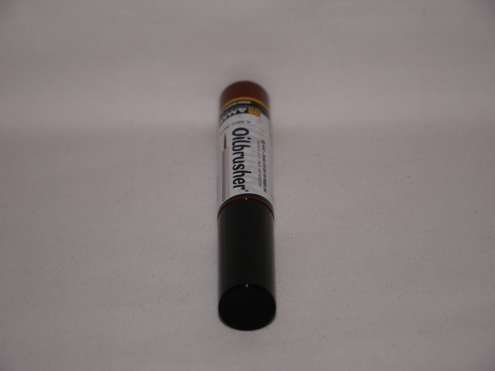 Ammo By Mig Jimenez Oilbrusher Range Rust With Fine Brush Applicator A.MIG-3510