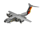 Revell 1:144 Scale Air Defender Set Airbus A400M & Tornado Skill Level 4 - 03789