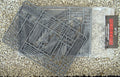 Renedra Limited Generic Scenery & Bases 1/56 Scale Mixed Fences Grey 2 Pack RN8