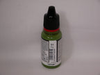Vallejo Game Color Acrylics Goblin Green 18ml/0.6 fl oz Dropper Bottle - 72.030