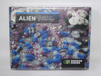 Gamers Grass Alien Basing Starter Box For Model Miniature Wargaming Bases - GGSB-A