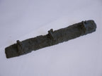 Javis "Countryside" Scenics "00" Gauge Barbed Wire Support Fencing PF13