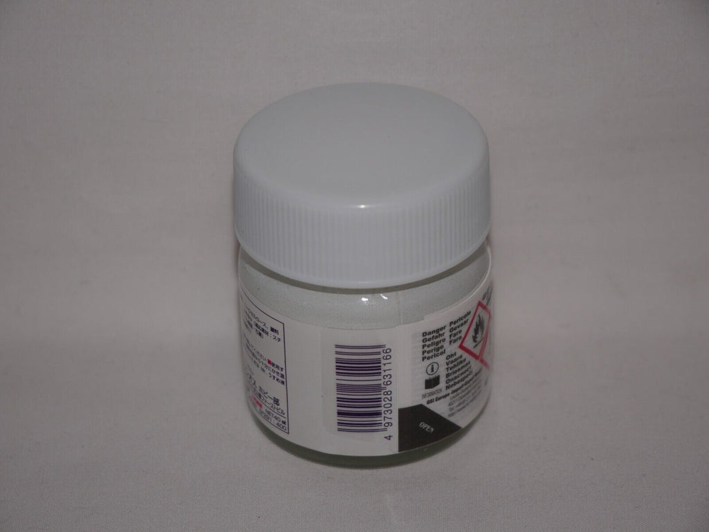 Mr Hobby Mr Finishing Surfacer 1500 White Primer 40ml Glass Bottle - SF-291
