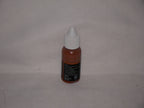 Duncan Rhodes Painting Academy 'Two Thin Coats' Dry Rust Brown 15ml Bottle 10089