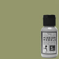 Mission Models Premium Hobby Paints US Army Olive Drab Faded 2 30ml (MMP - 021)