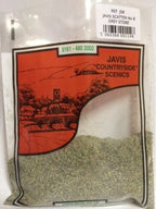 Javis "Countryside" Scenics No 8 Grey Stone Scatter JS8