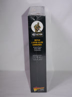 Warlord Games Bolt Action 1:56 Scale British & Inter-Allied Commandos 402011022