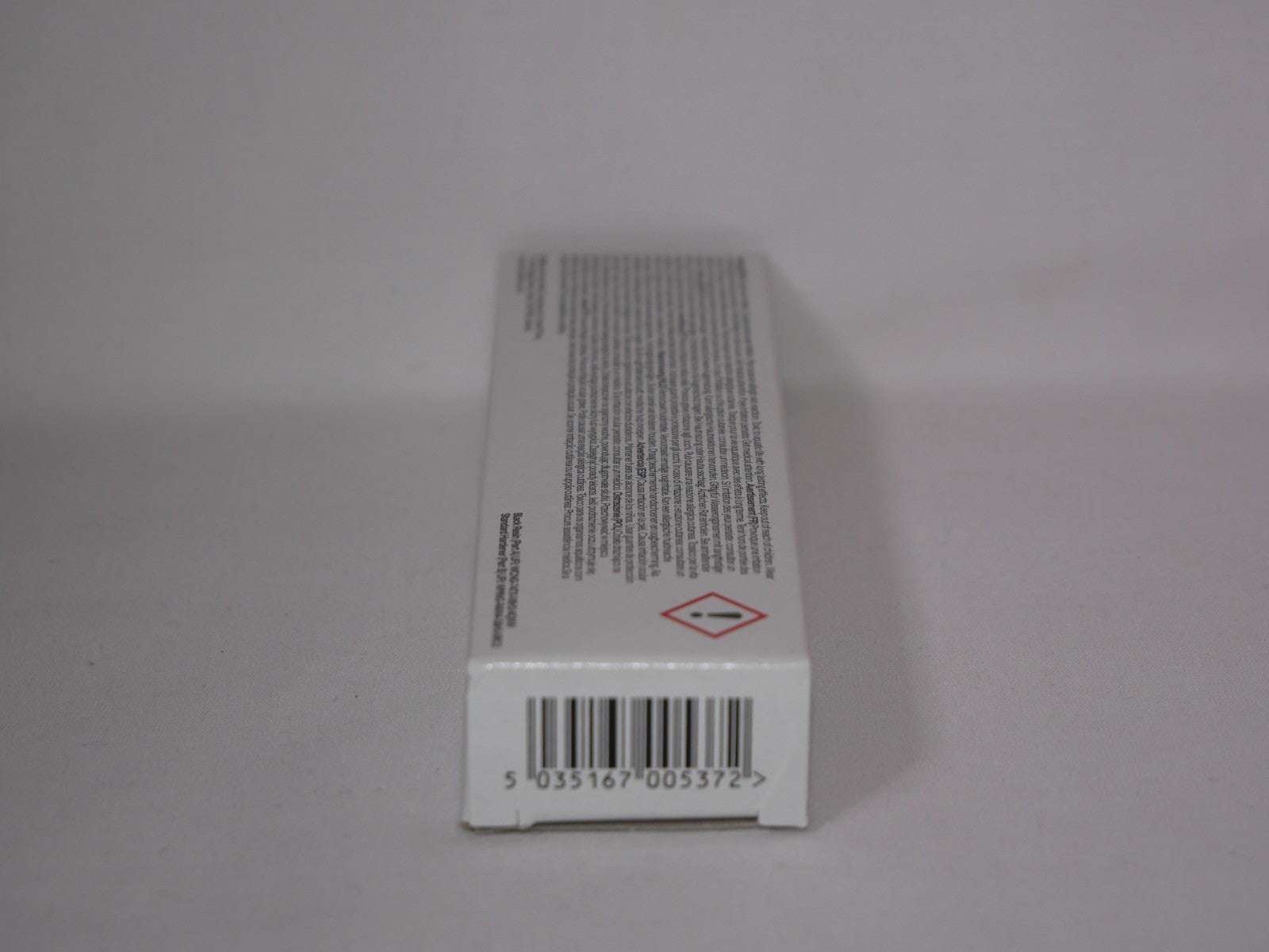 Milliput Black 2 Part Specially Formulated Epoxy Putty (113.4g) Per Pack MILLBK
