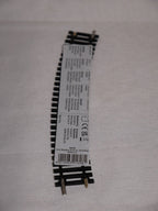 Hornby 1:76 Model Railway Track Single Piece 3rd Radius Standard Curve Arc R608