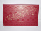 Eduard 1:72 Scale Bf 109 G-10 Dual Combo Set 'The Royal Class Edition' - R0022